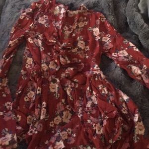 American Eagle blouse